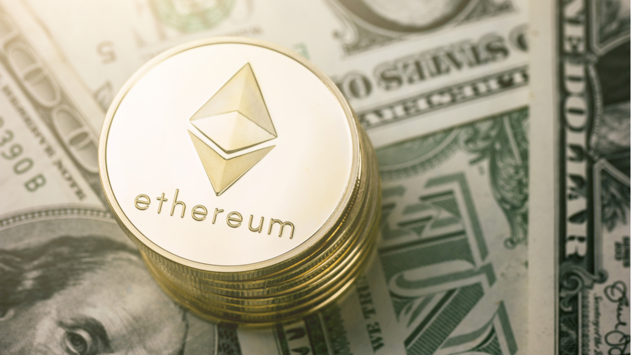 Ethereum (ETH) Price Today | ETH Live Price Charts | Revolut United Kingdom