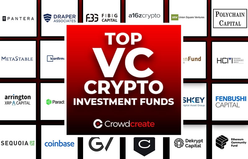 What Is a Crypto Venture Capital? VC Crypto Meaning | Blockchain Venture Capital Blufolio