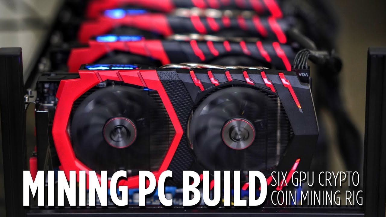 ⛏ AMD RX 4GB Mining Performance and Hashrate | Kryptex