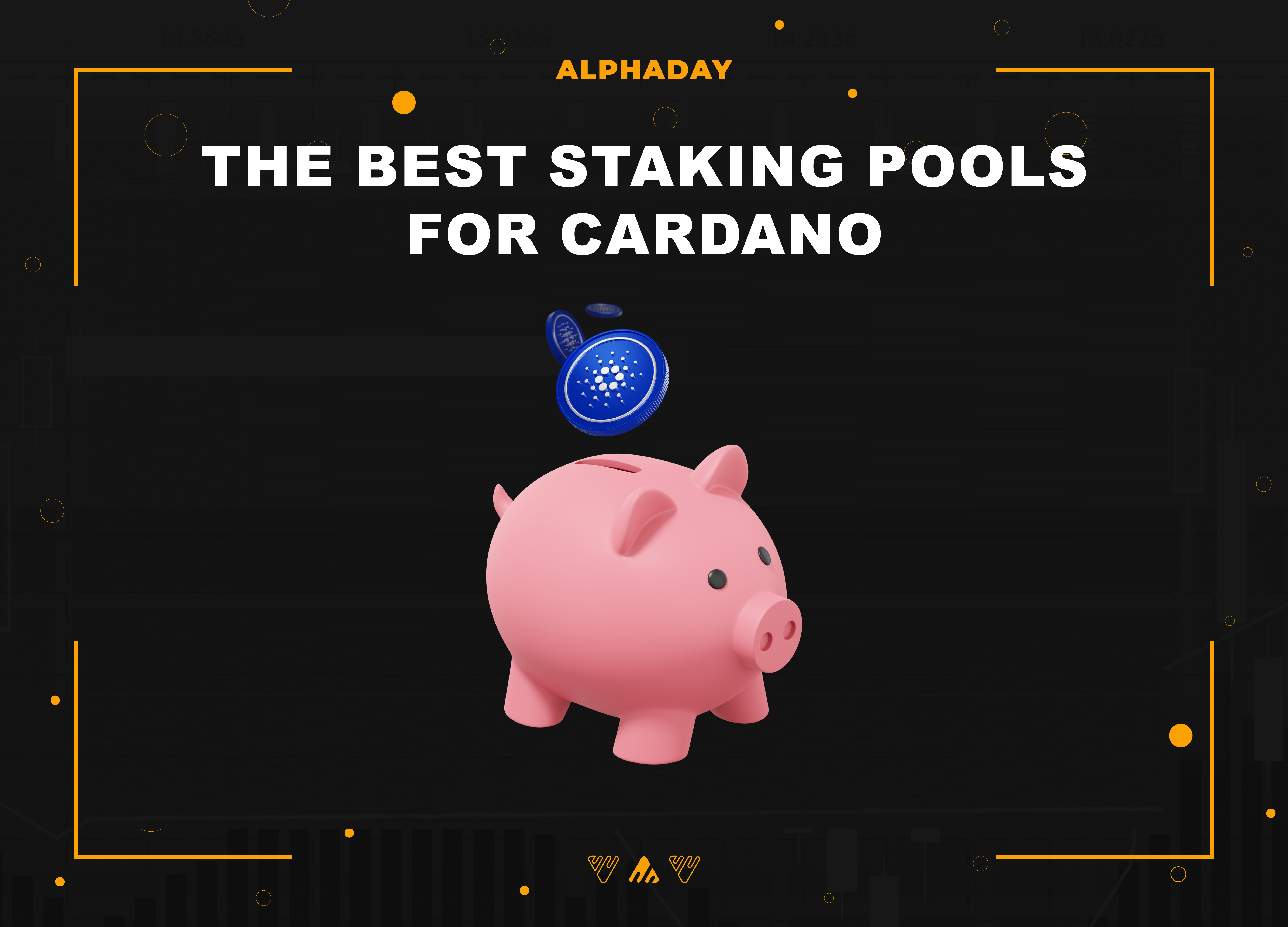 How to Choose the Best Stakepool to Delegate on Cardano