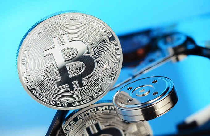 Bitcoin price: Latest news, trends and updates on cryptocurrency