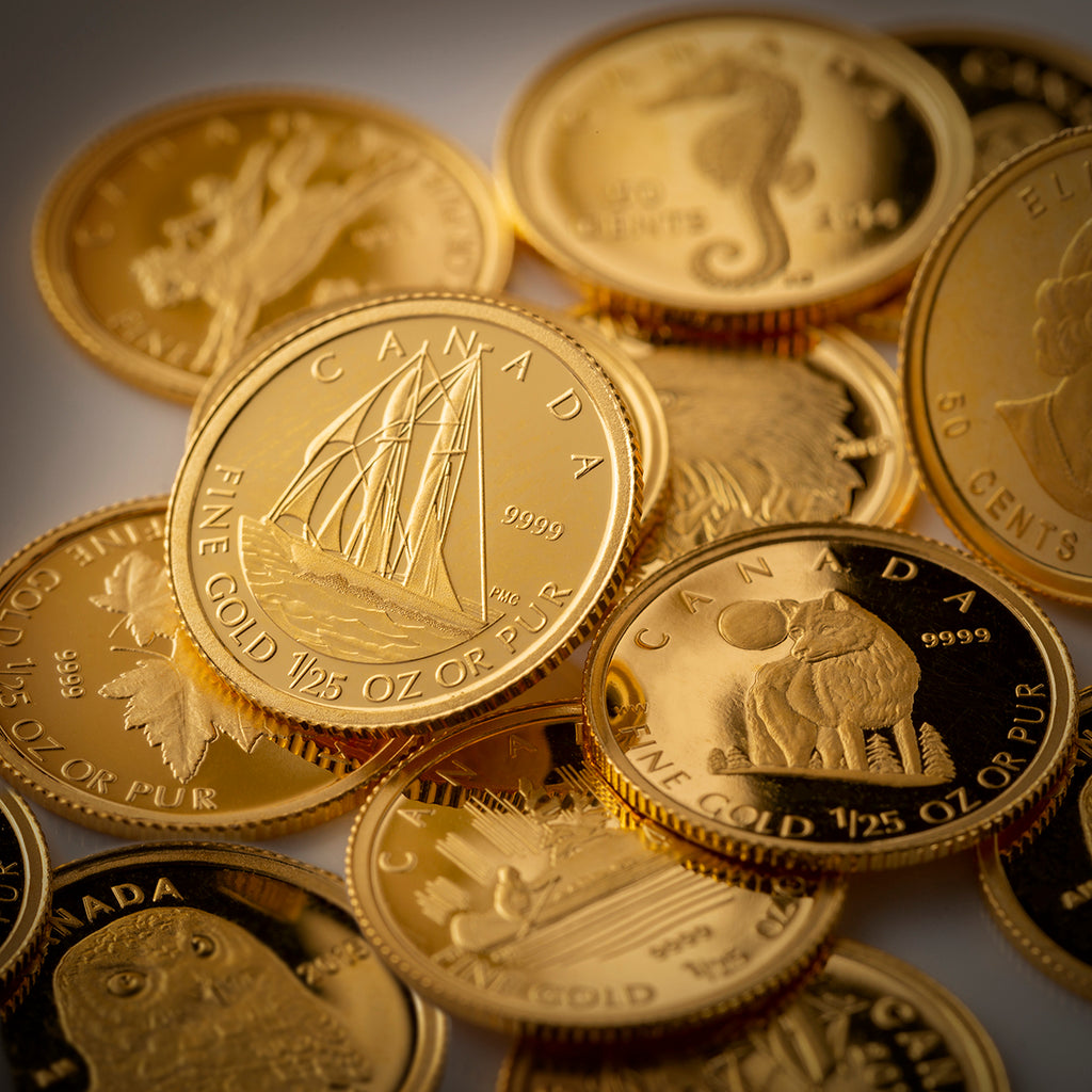 LPM | Buy Gold, Silver, Bullion & Coins