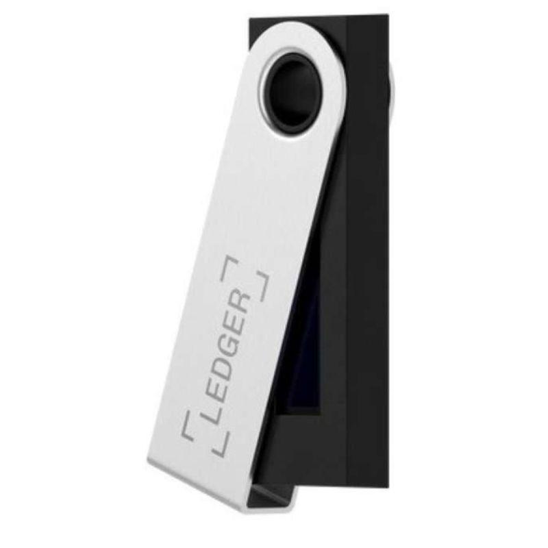 Ledger Nano S Plus | Ledger