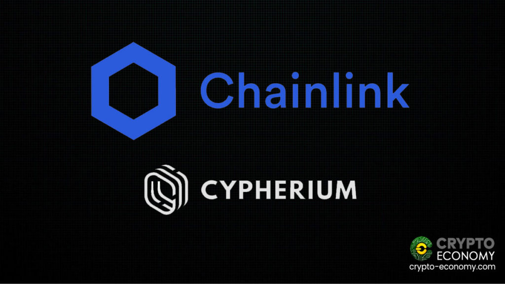 Cypherium Price Today - CPH Coin Price Chart & Crypto Market Cap