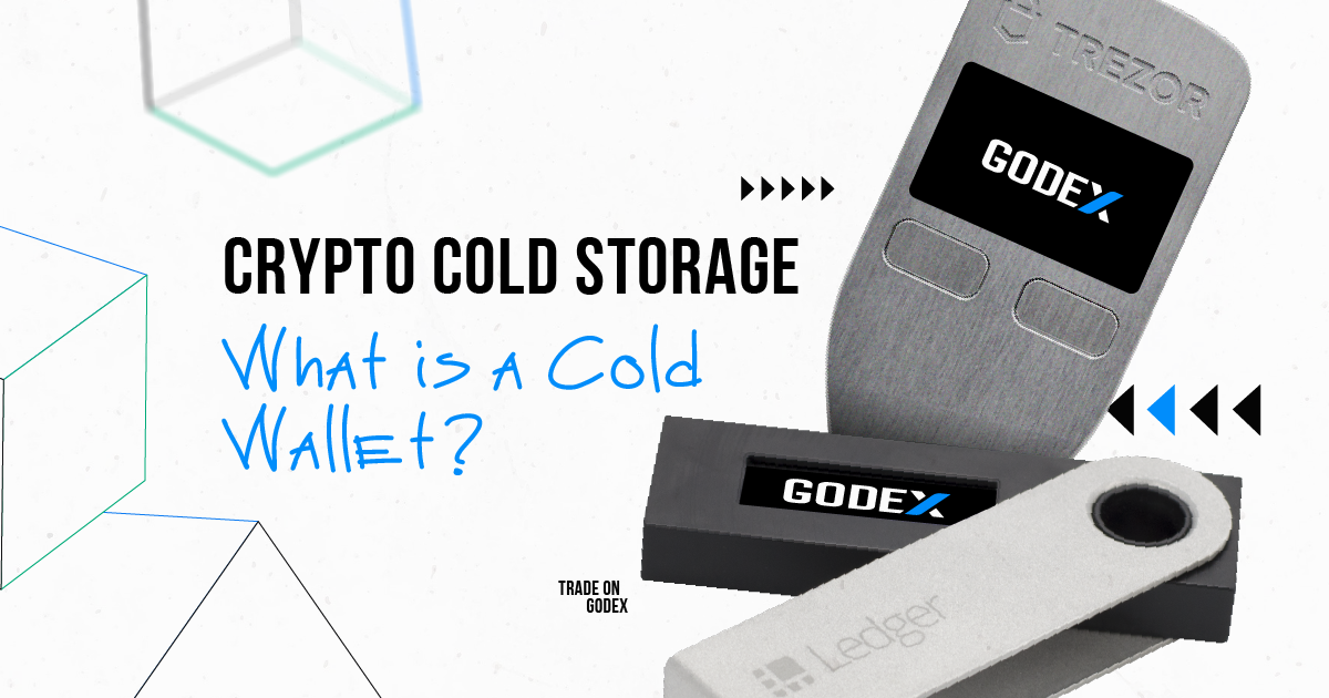 Cold Storage | Ledger