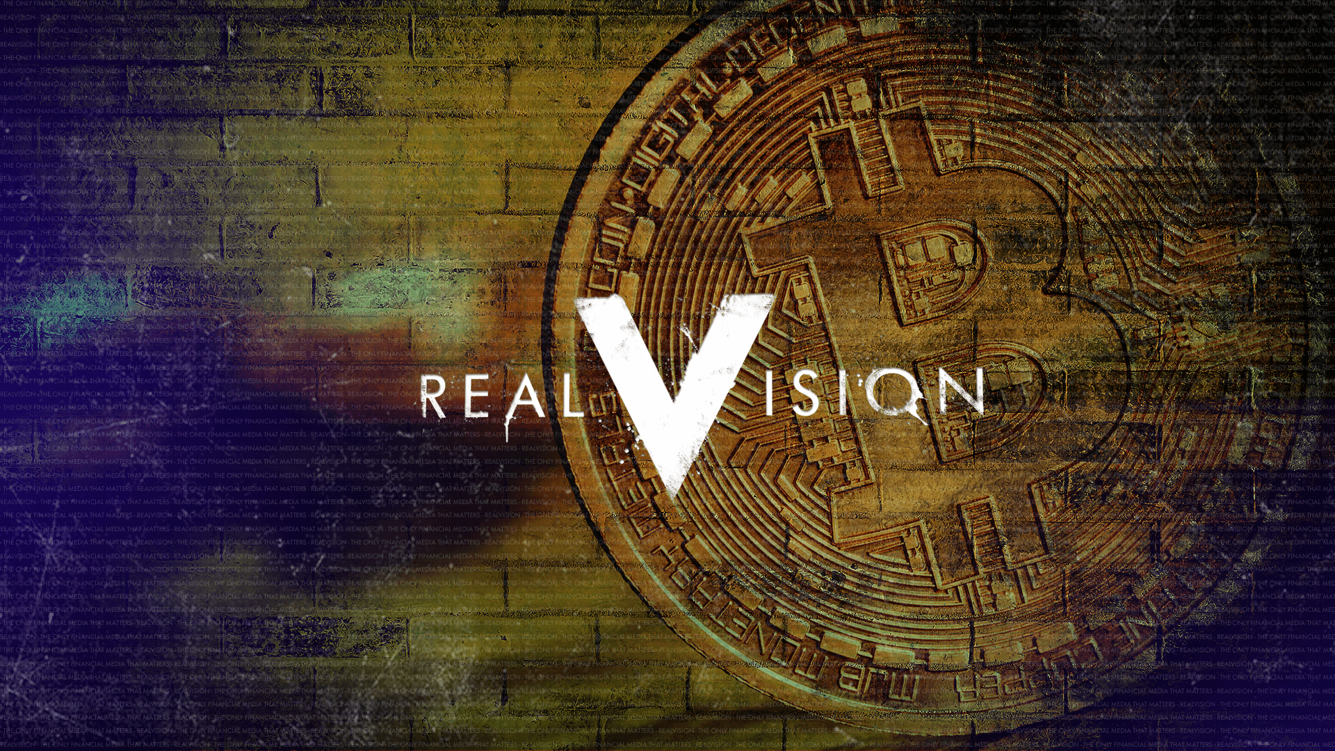 Real Vision Crypto | Real Vision