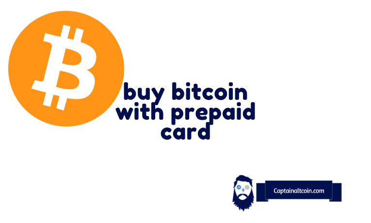 How to Buy Bitcoin with a Prepaid Visa or Mastercard | The TopCoins