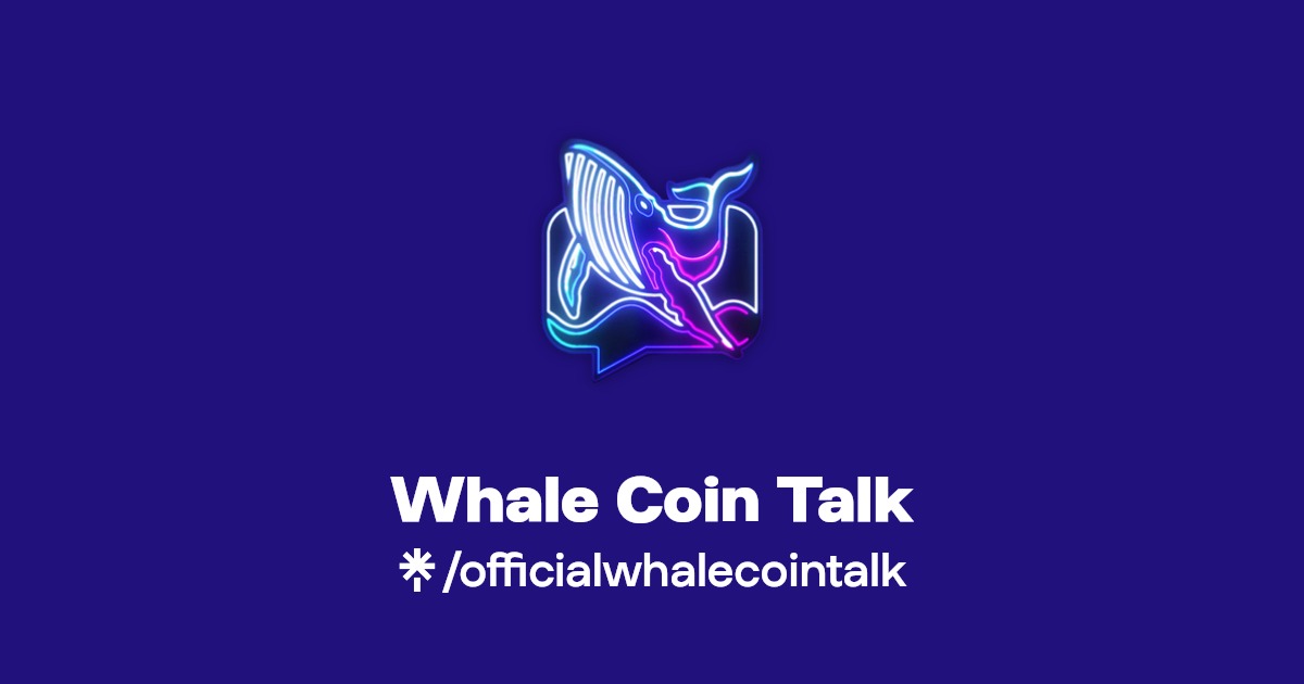 Arkham ARKM: AMA on Whale Coin Talk Twitter — Coindar