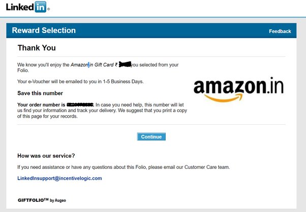 15+ Easy Ways To Get Free Amazon Gift Cards in 