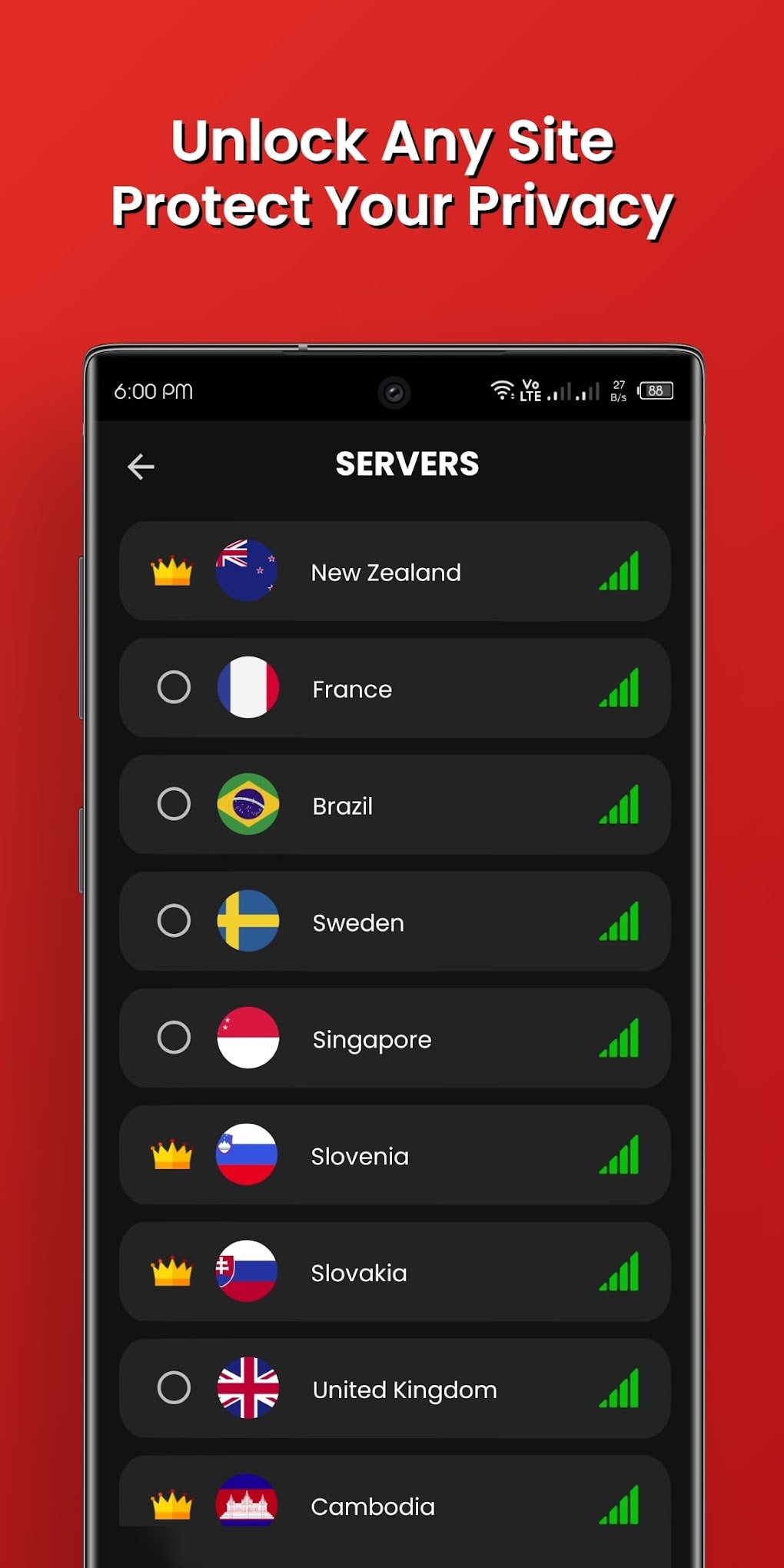 Melon VPN - Lätt Snabb VPN iOS Nedladdning Ingen Jailbreak - Panda Helper