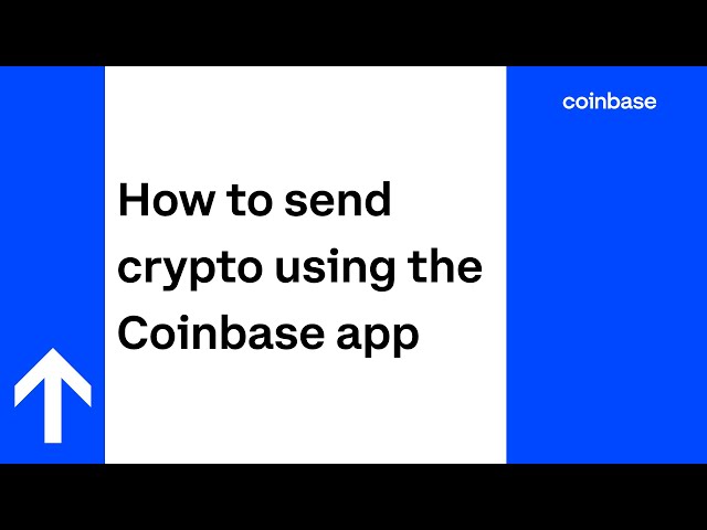 Coinbase Wallet now allows sending crypto via links on messaging apps or email - SiliconANGLE