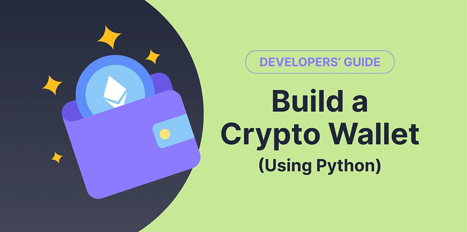 Intro to cryptolove.fun · Ethereum For Python Developers | Dapp University