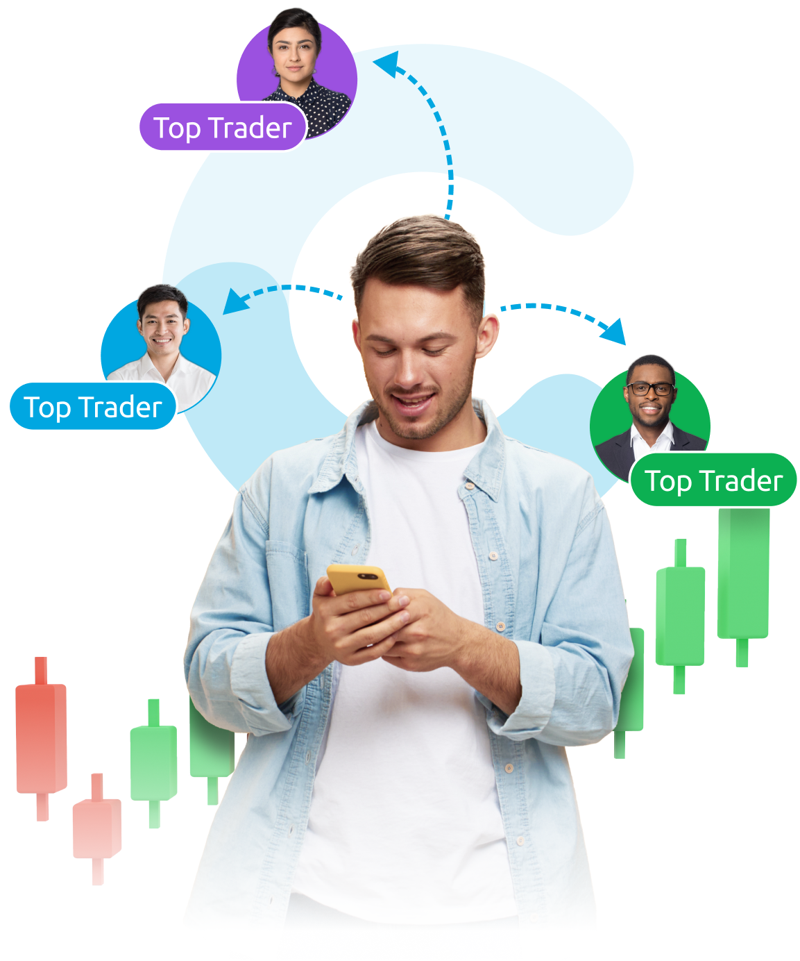 Trade Copier for MT4 and MT5 - Forex Copy Trading Software