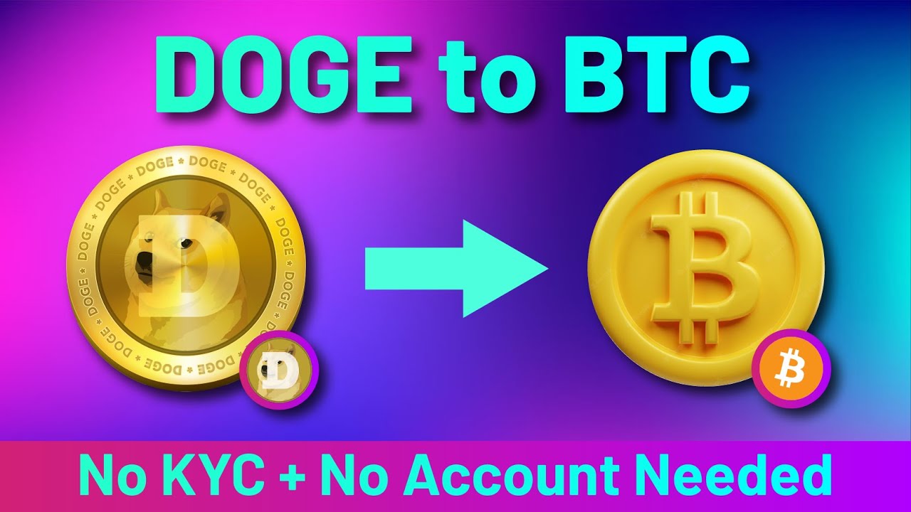 Convert 1 DOGE to BTC - Dogecoin to Bitcoin Converter | CoinCodex