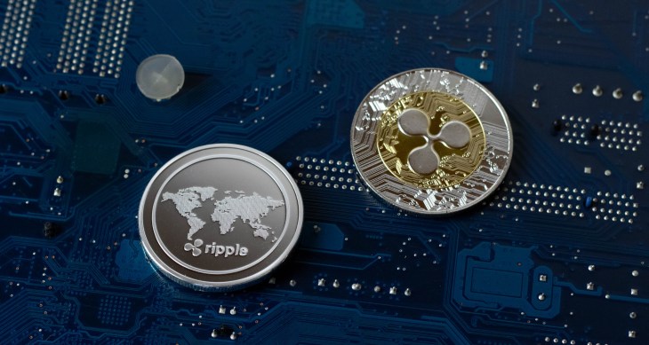 Why Ripple's (XRP) SEC lawsuit could have a lasting impact on crypto | Fortune