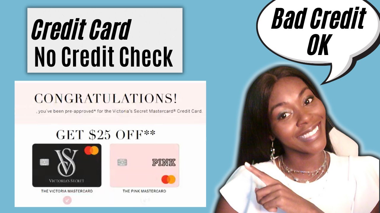 Victoria's Secret Pre Approval VS CareCredit - myFICO® Forums - 