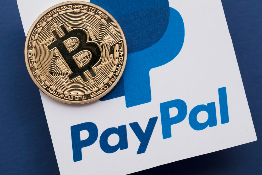 Exchange Stellar to PayPal USD