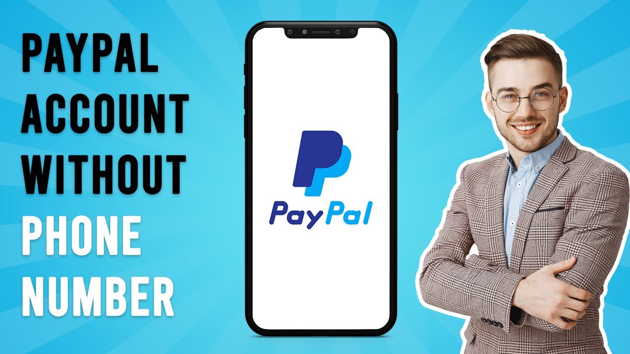 How do I add and confirm, change or remove a phone number on my PayPal account? | PayPal US