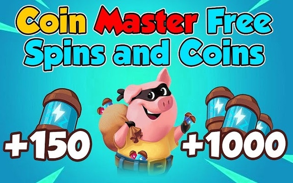 Coin Master hack - Free Spins & Coins NEW METHOD | Coin master hack, Masters gift, Coins