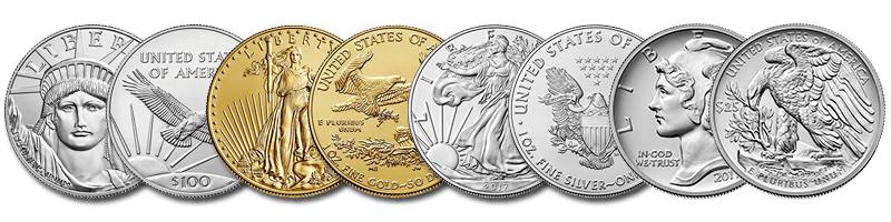 Coins of the United States dollar - Wikipedia