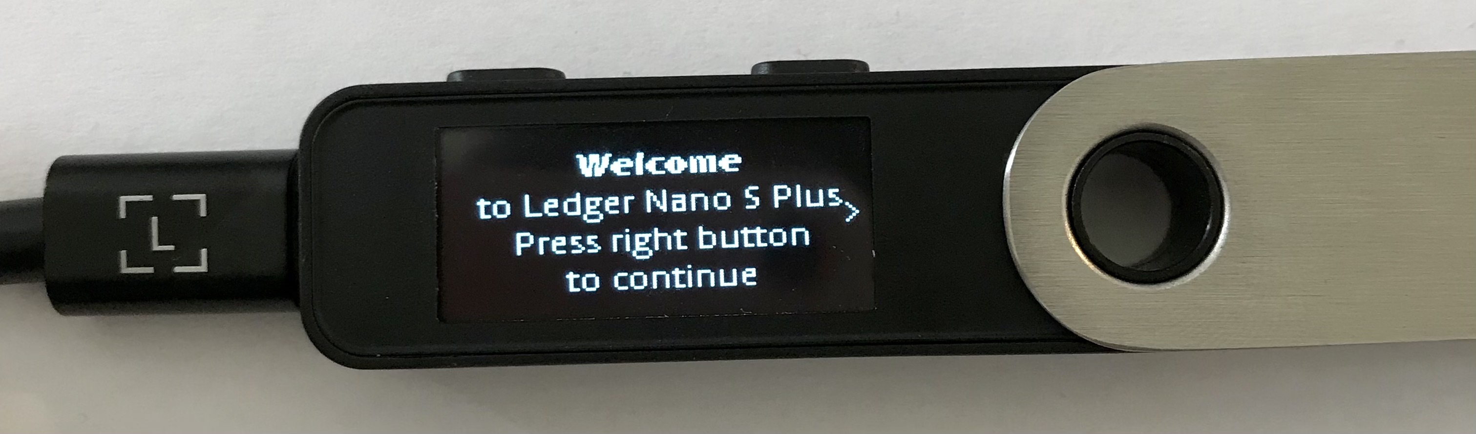 Ledger Nano S Plus Review () | Is It Worth It? | cryptolove.fun