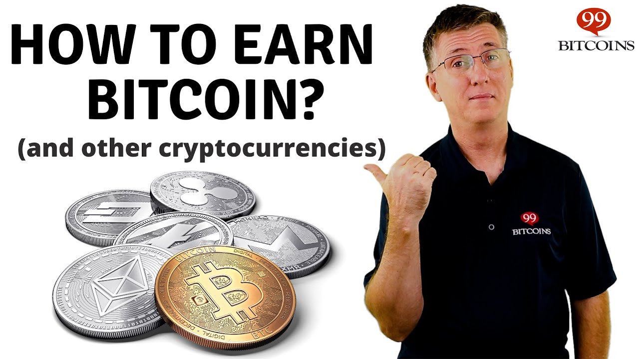 How To Earn Free Bitcoin? An Overview | CoinGape