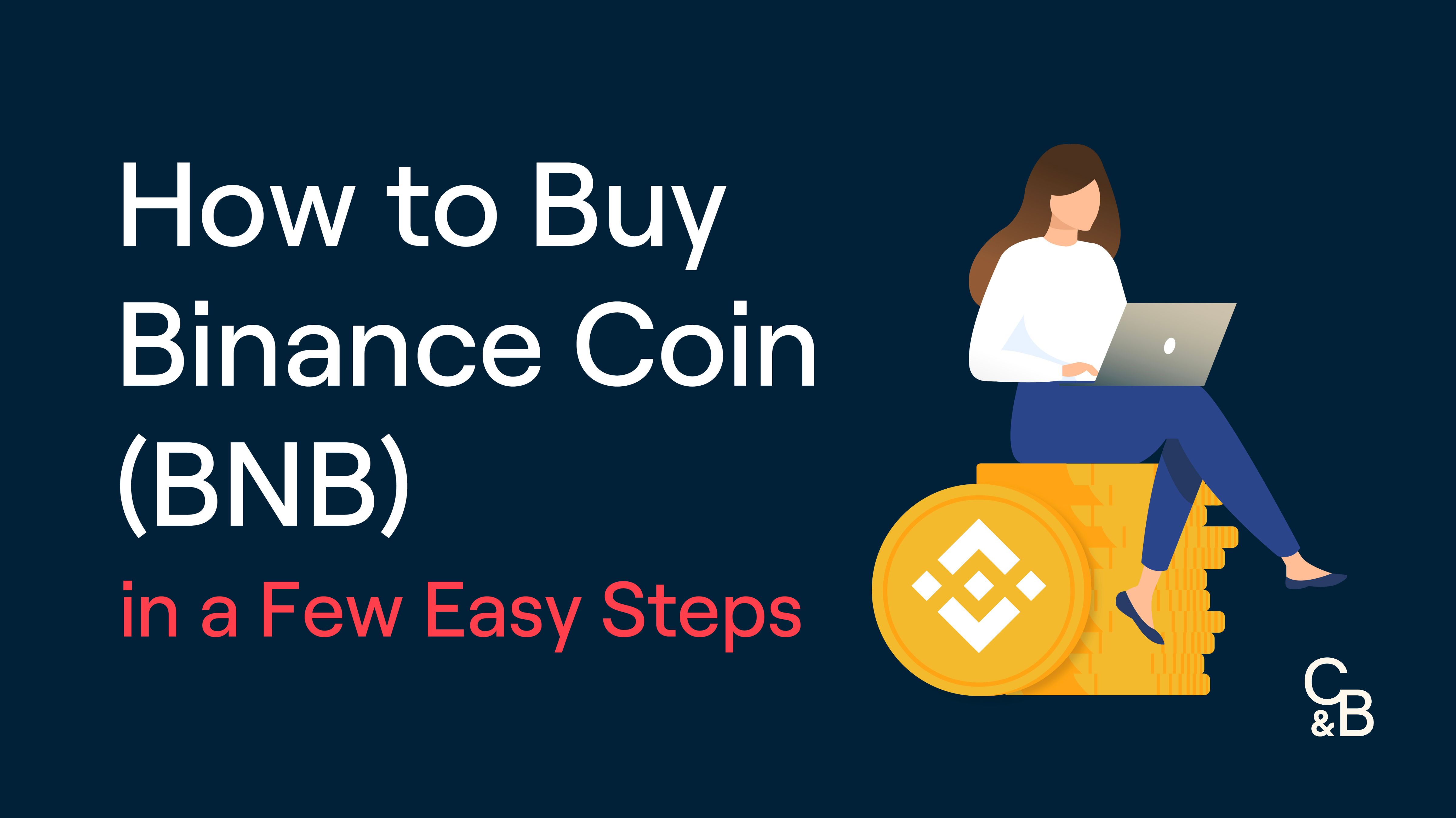 How to Buy Binance Coin (BNB) March 