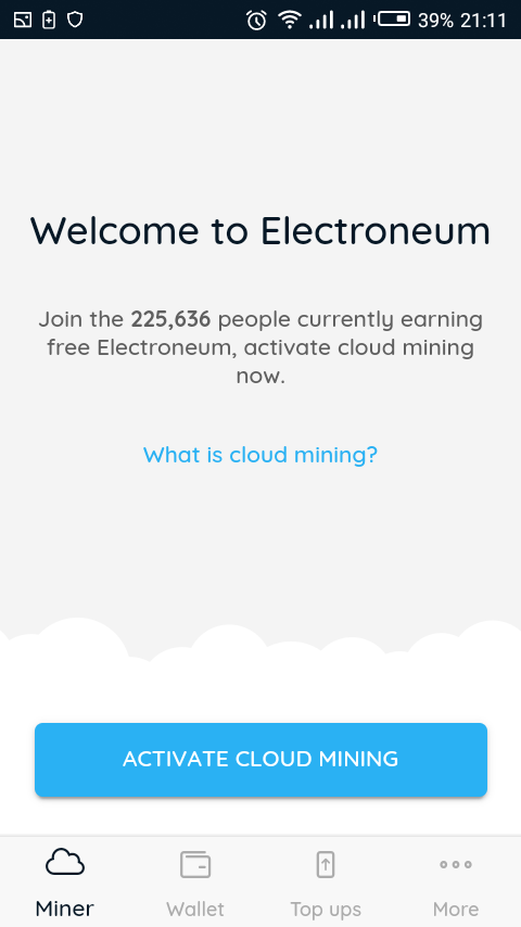 Electroneum (ETN) Mining Profit Calculator - WhatToMine