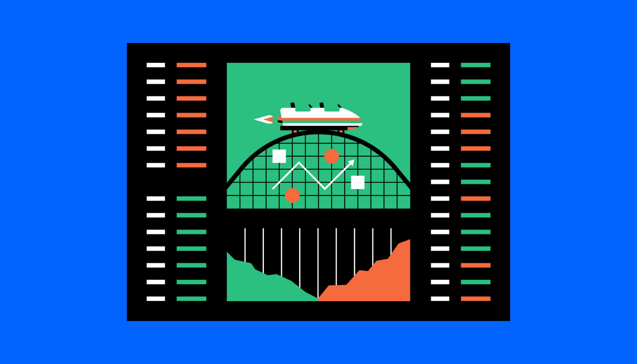 Where to Margin Trade Crypto in the US ()