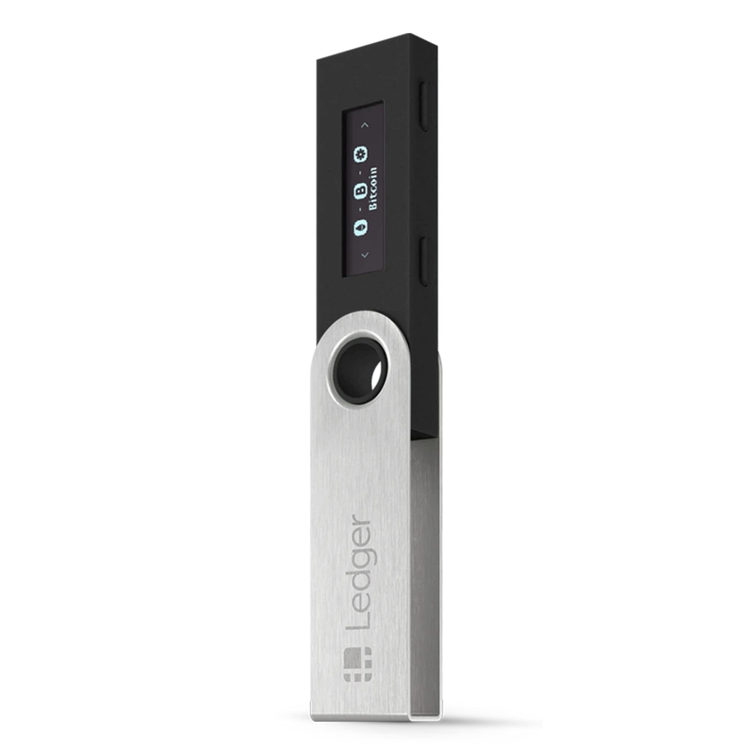 Best Crypto Hardware Wallets 