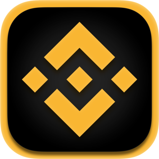 Mac App 'Binance' v Download