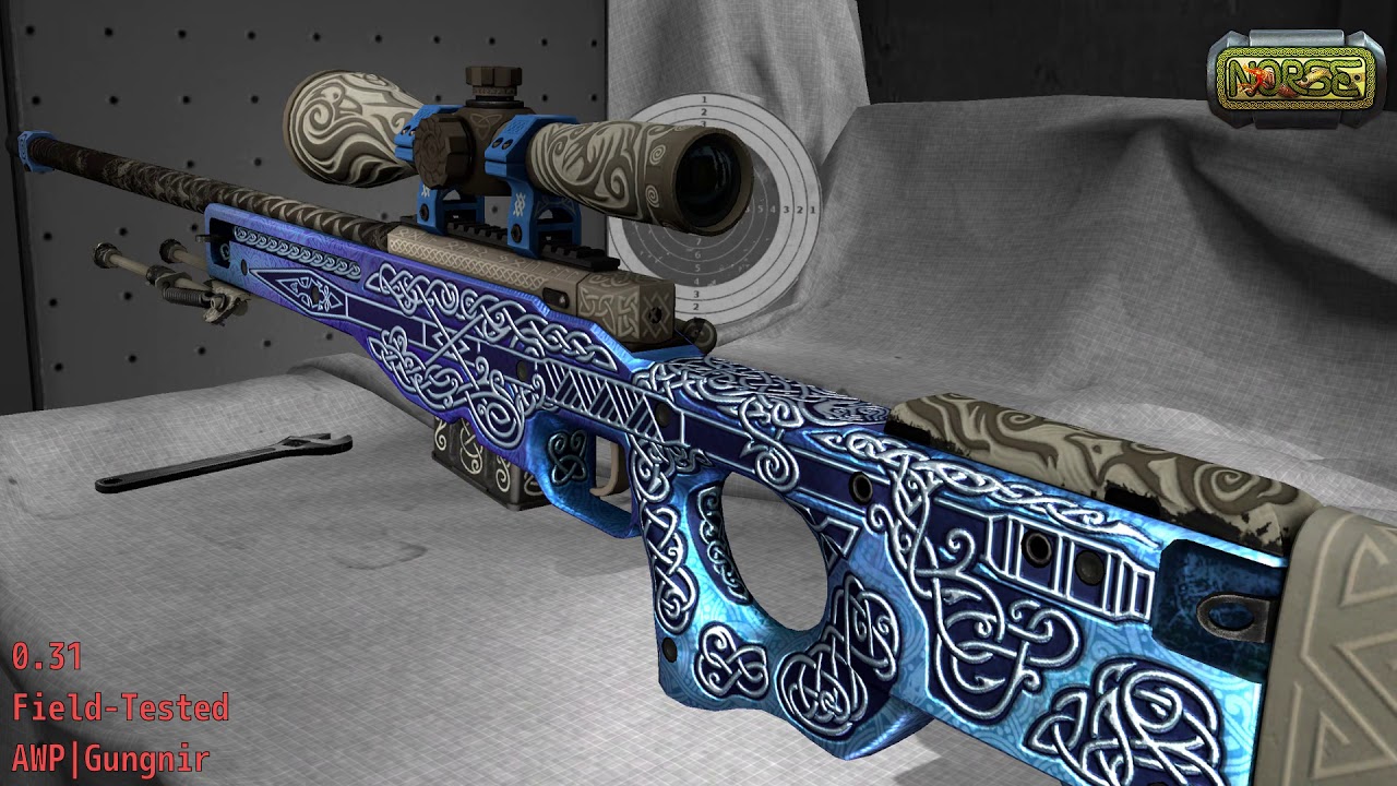 All AWP Skins - cryptolove.fun