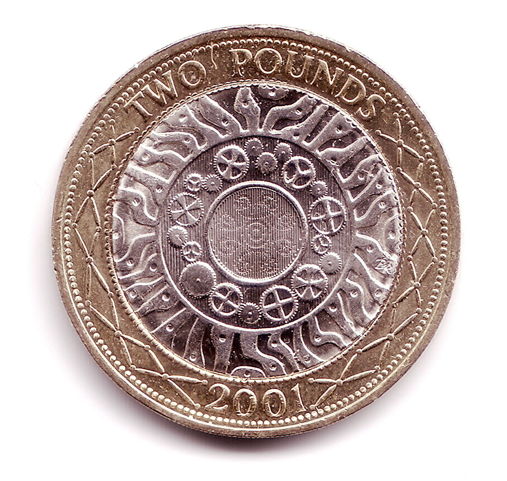 How do you spot a rare £2 coin and how much is it worth? | The Week