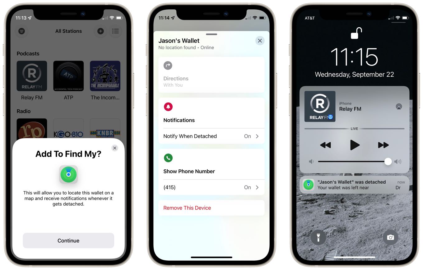 How to Add RFID Card to Apple Wallet: Full Guide