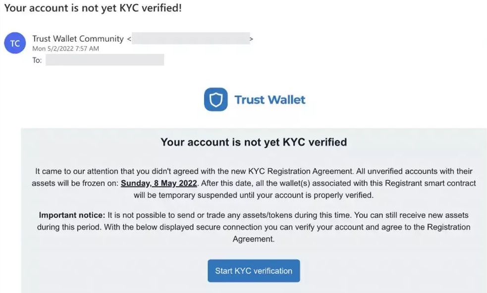 Crypto Identity Verification: Why is Identity Verification Important?