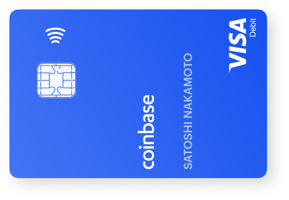 Coinbase lets you withdraw funds to your debit card | TechCrunch