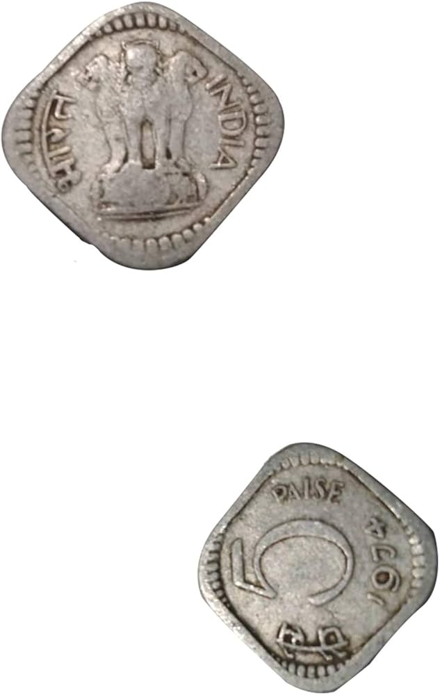 Coins from India – Numista