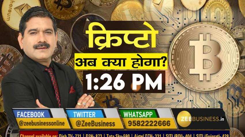 Cryptocurrency Price in India Live | Bitcoin Price Today on Times of India