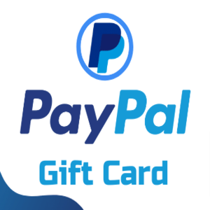 Online Gift Cards | E-Gift Cards | PayPal CA