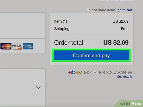 How to Use an eBay Gift Card for Purchases on the Site