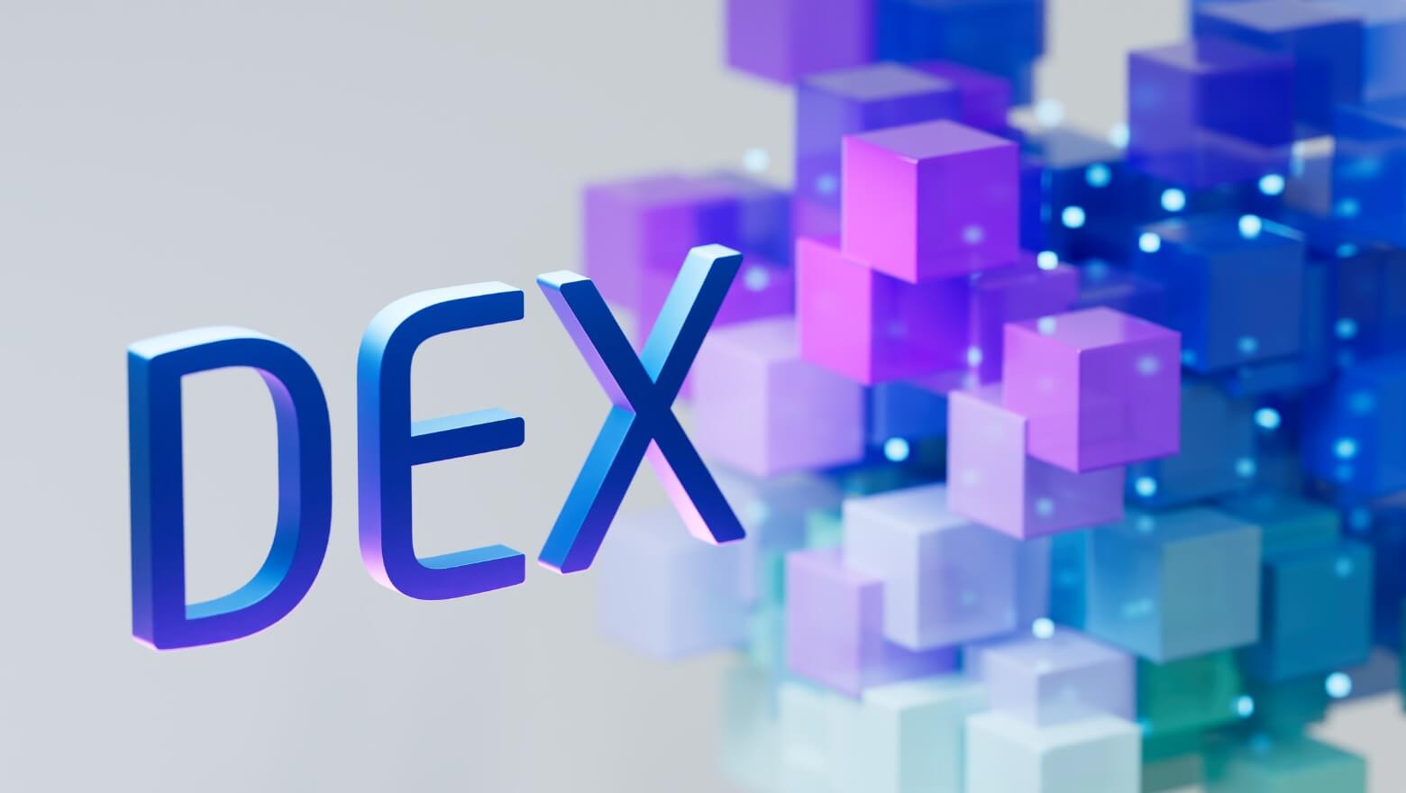 What Is a DEX (Decentralized Exchange)? | Chainlink