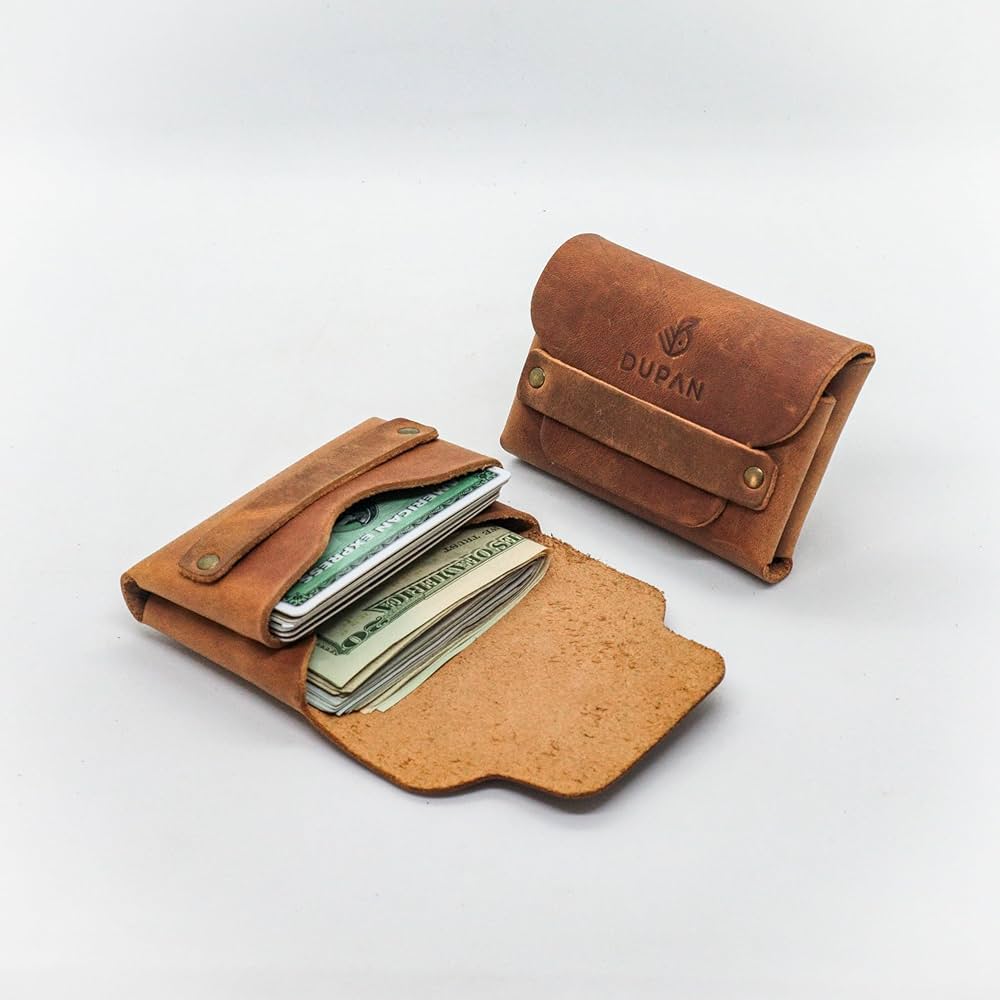 15 Best Wallets for Men in 