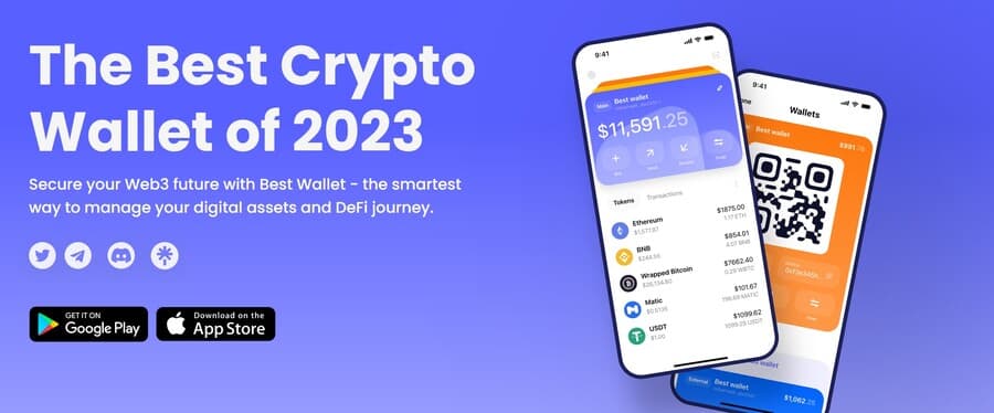 Top 10 Cryptocurrency Wallets - GeeksforGeeks