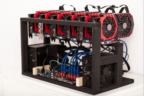 The Best Bitcoin Mining Machines in (Expert Reviewed) | CoinLedger