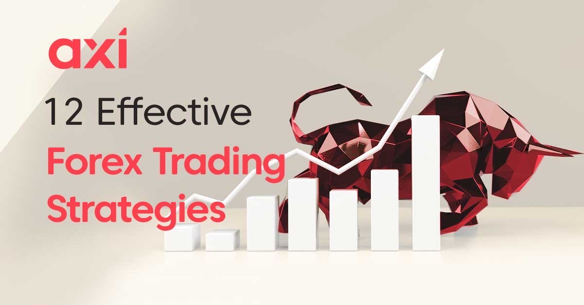 The Complete Forex Trading Strategies Guide (Updated ) • Asia Forex Mentor