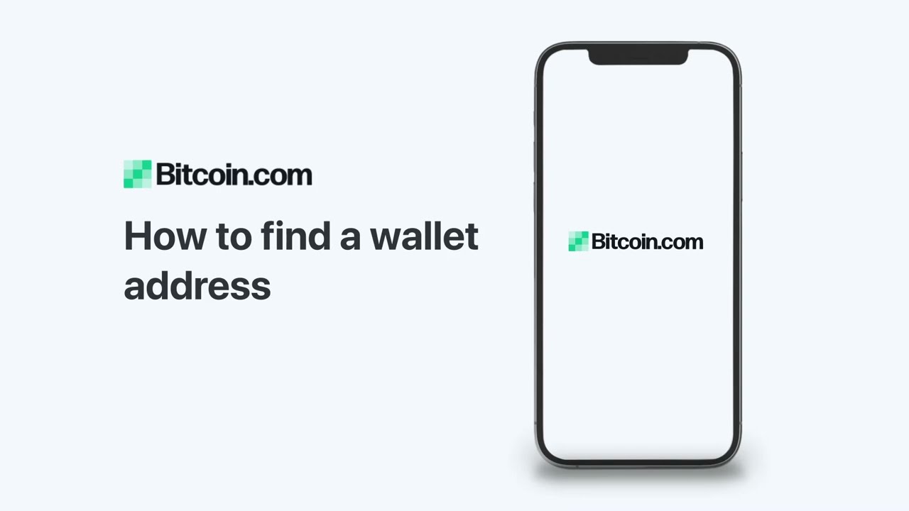 Address | Bitcoin Design