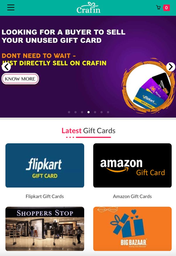 How do I sell gift cards with PayPal Zettle? | PayPal US