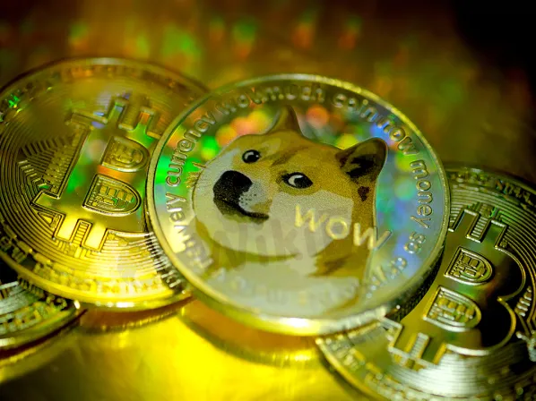 Convert DOGE to USD: Dogecoin to United States Dollar