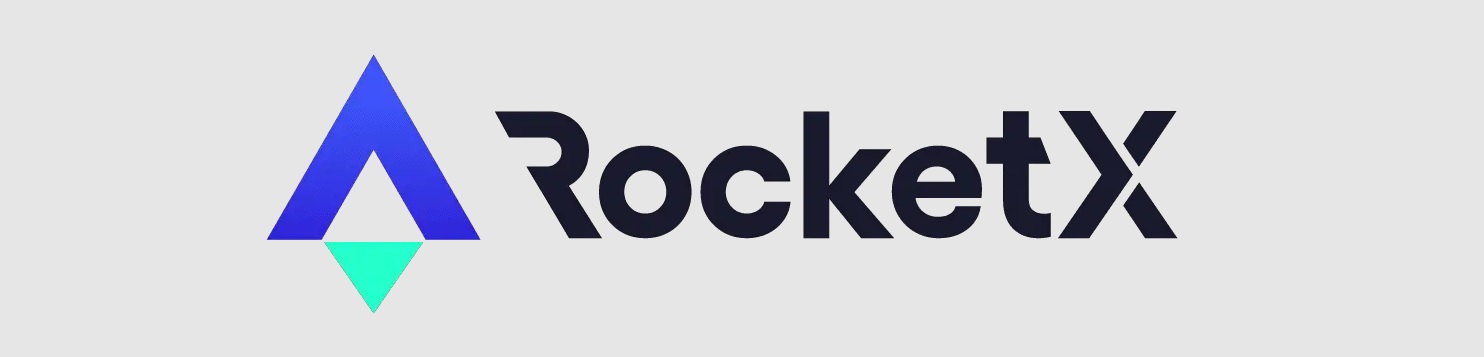 RocketX exchange (RVF) live coin price, charts, markets & liquidity