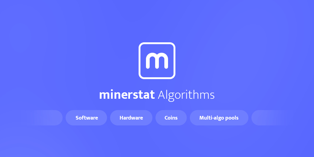 MicroVisionChain (SPACE) SHA | Mining Pools